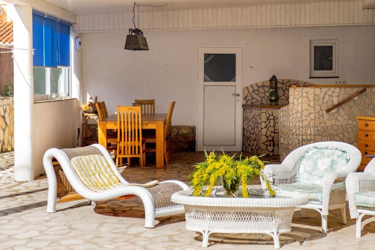 Villa Riu Altaret Denia Exterior foto