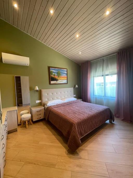 Villa Riu Altaret Denia Exterior foto