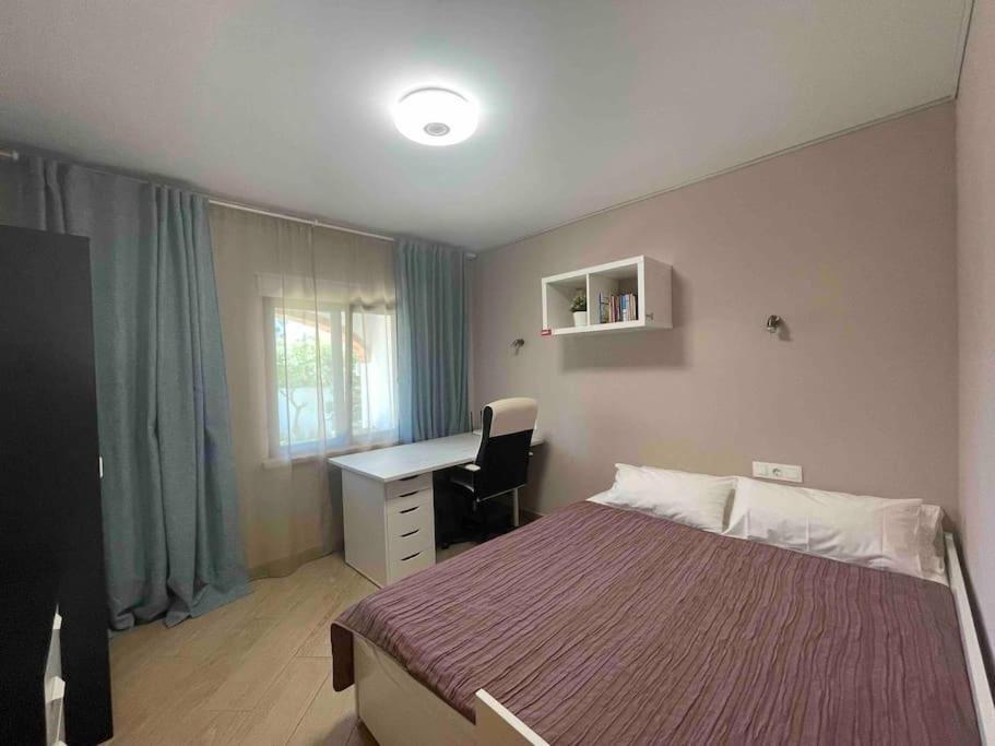 Villa Riu Altaret Denia Exterior foto